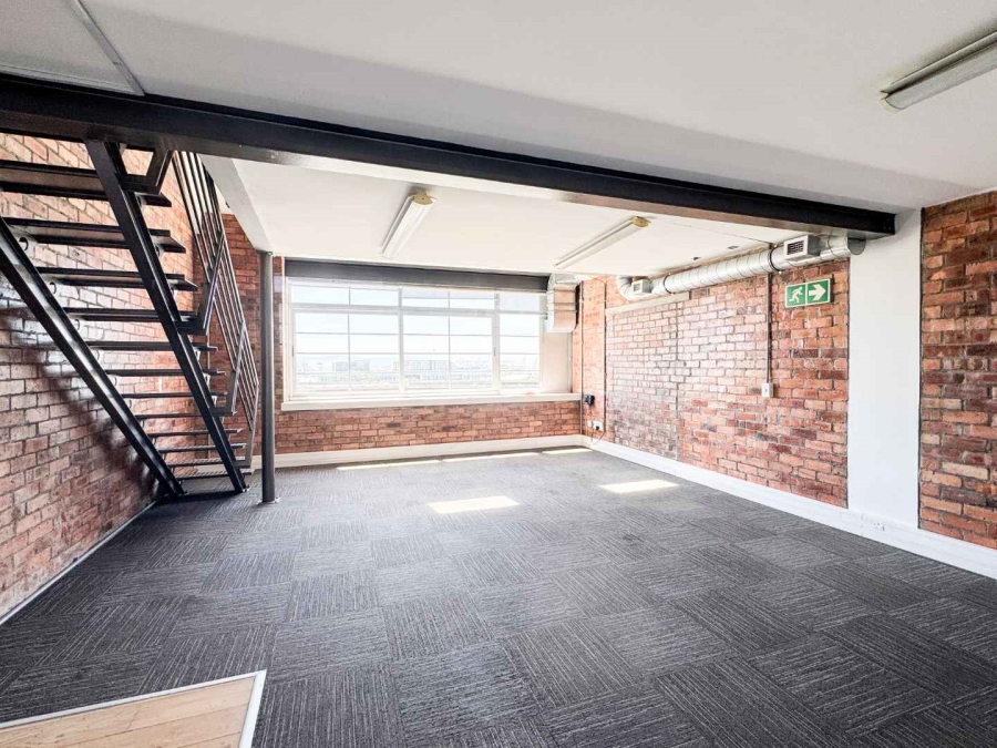 To Let Commercial Property for Rent in De Waterkant Western Cape